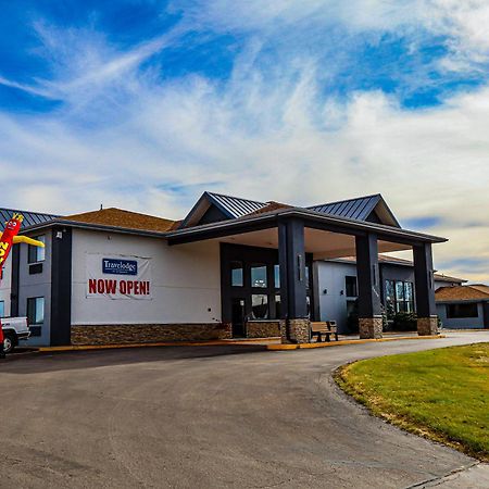 Travelodge By Wyndham Rapid City - Black Hills Eksteriør bilde