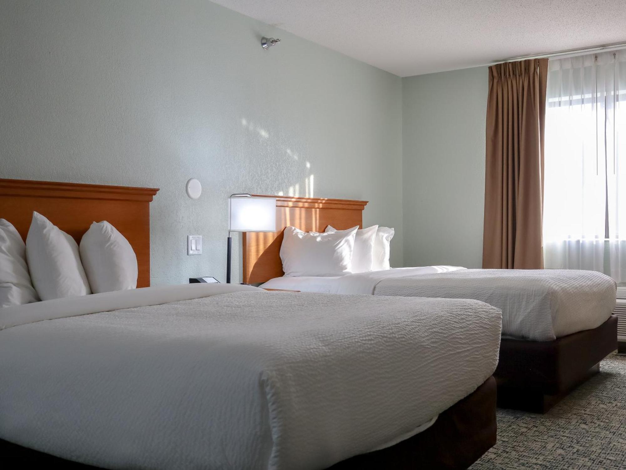 Travelodge By Wyndham Rapid City - Black Hills Eksteriør bilde