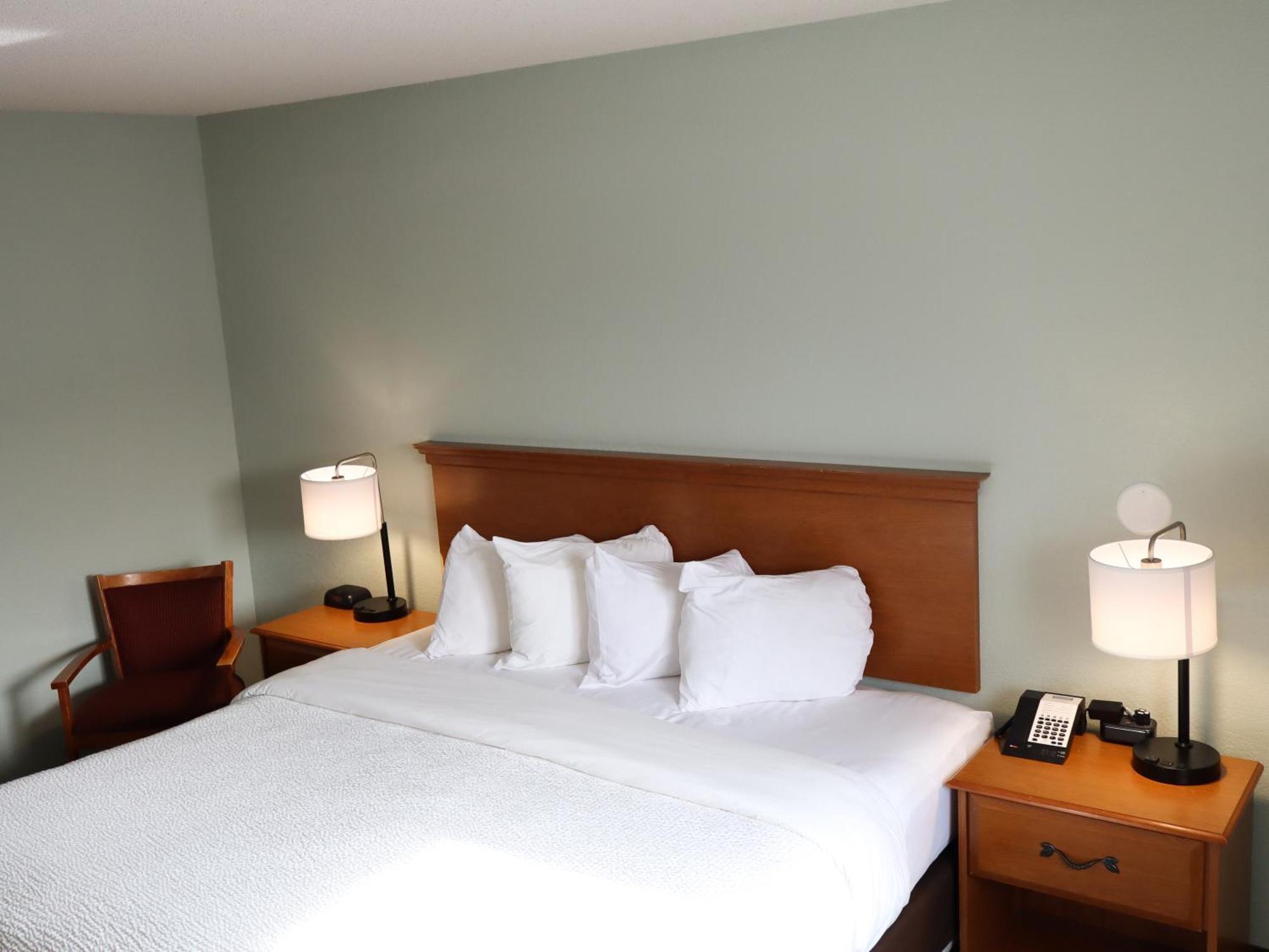 Travelodge By Wyndham Rapid City - Black Hills Eksteriør bilde
